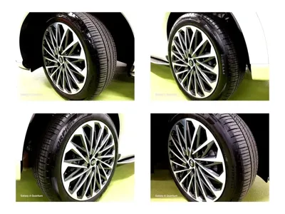Hyundai Palisade 2025, 8919 км, за 41023.62 USD