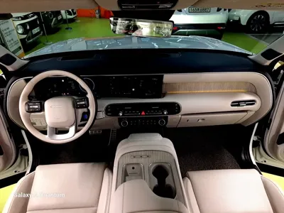 Hyundai Palisade 2025, 8919 км, за 40983.64 USD - фото 7