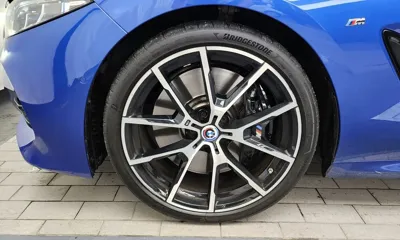 BMW 8-Series 2022, 57764 км, за 42254.42 USD