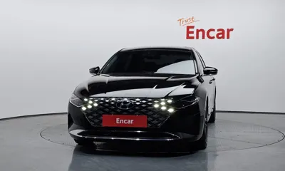 Hyundai Grandeur 2020, 88313 км, за 11514.45 USD