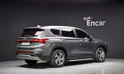 Hyundai Santafe 2021, 143325 км, за 11400.66 USD