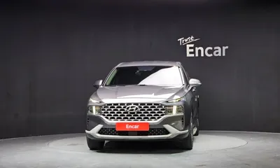 Hyundai Santafe 2021, 143325 км, за 11400.66 USD