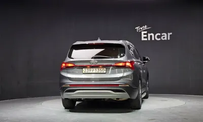 Hyundai Santafe 2021, 143325 км, за 11400.66 USD