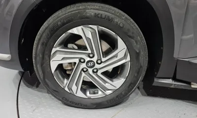 Hyundai Santafe 2021, 143325 км, за 11400.66 USD