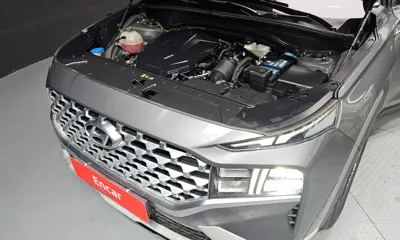Hyundai Santafe 2021, 143325 км, за 11400.66 USD - фото 6