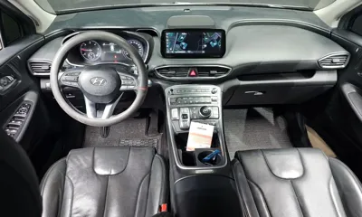 Hyundai Santafe 2021, 143325 км, за 11400.66 USD - фото 7