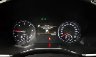 Hyundai Santafe 2021, 143325 км, за 11400.66 USD - фото 8