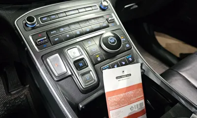 Hyundai Santafe 2021, 143325 км, за 11400.66 USD - фото 9