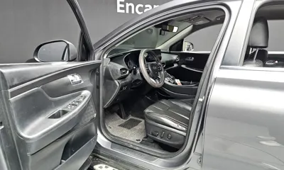 Hyundai Santafe 2021, 143325 км, за 11400.66 USD - фото 10