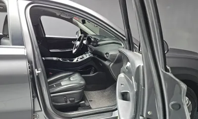 Hyundai Santafe 2021, 143325 км, за 11400.66 USD - фото 11