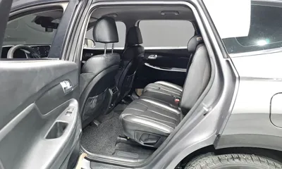 Hyundai Santafe 2021, 143325 км, за 11400.66 USD - фото 12