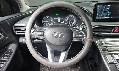 Hyundai Santafe 2021, 143325 км, за 11400.66 USD - фото 14