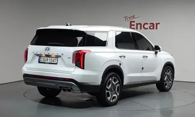Hyundai Palisade 2024, 37726 км, за 23713.37 USD