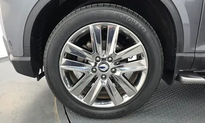 KG_Mobility_Ssangyong Rexton 2019, 84045 км, за 11661.24 USD