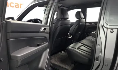 KG_Mobility_Ssangyong Rexton 2019, 84045 км, за 11661.24 USD - фото 11