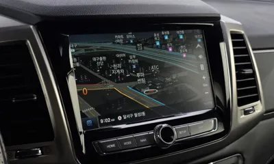 KG_Mobility_Ssangyong Rexton 2019, 84045 км, за 11661.24 USD - фото 13