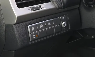 KG_Mobility_Ssangyong Rexton 2019, 84045 км, за 11661.24 USD - фото 15
