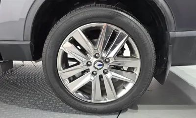 KG_Mobility_Ssangyong Rexton 2019, 84045 км, за 11661.24 USD - фото 21