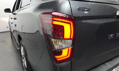 KG_Mobility_Ssangyong Rexton 2019, 84045 км, за 11661.24 USD - фото 23