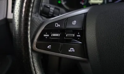 KG_Mobility_Ssangyong Rexton 2019, 84045 км, за 11661.24 USD - фото 29