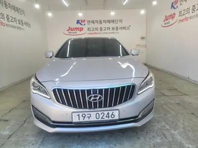 Hyundai Aslan 2015, 228000 км, за 3170.91 USD