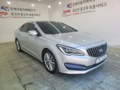 Hyundai Aslan 2015, 228000 км, за 3170.91 USD