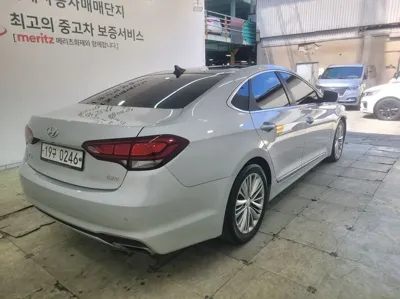 Hyundai Aslan 2015, 228000 км, за 3170.91 USD
