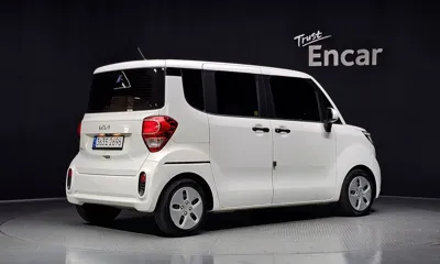 Kia Ray 2022, 64178 км, за 5750.93 USD