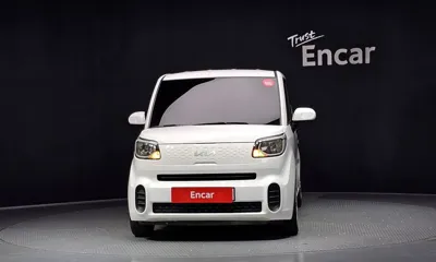 Kia Ray 2022, 64178 км, за 5750.93 USD