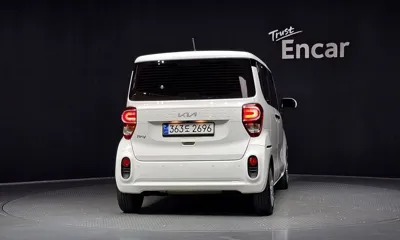 Kia Ray 2022, 64178 км, за 5750.93 USD