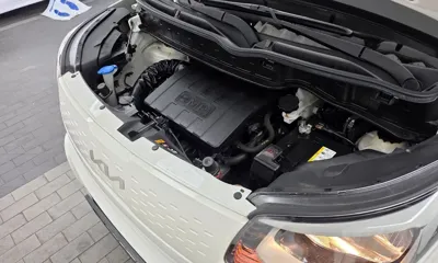 Kia Ray 2022, 64178 км, за 5750.93 USD - фото 6