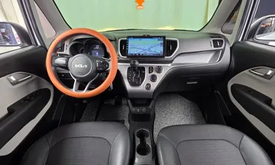 Kia Ray 2022, 64178 км, за 5750.93 USD - фото 7