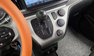 Kia Ray 2022, 64178 км, за 5750.93 USD - фото 9