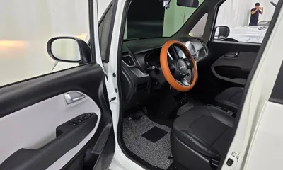 Kia Ray 2022, 64178 км, за 5750.93 USD - фото 10