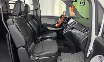 Kia Ray 2022, 64178 км, за 5750.93 USD - фото 11