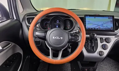 Kia Ray 2022, 64178 км, за 5750.93 USD - фото 13