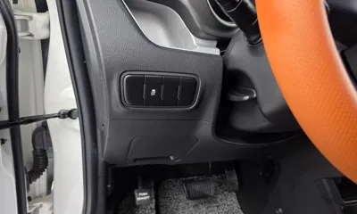 Kia Ray 2022, 64178 км, за 5750.93 USD - фото 16