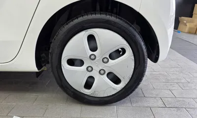 Kia Ray 2022, 64178 км, за 5750.93 USD - фото 21