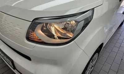 Kia Ray 2022, 64178 км, за 5750.93 USD - фото 22