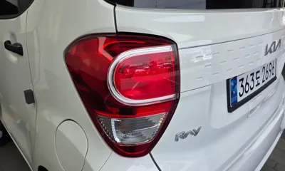 Kia Ray 2022, 64178 км, за 5750.93 USD - фото 23