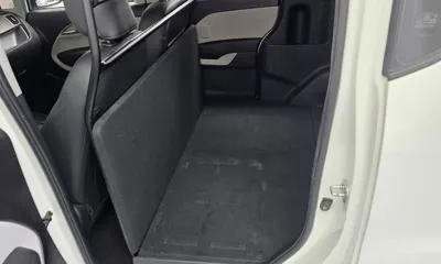 Kia Ray 2022, 64178 км, за 5750.93 USD - фото 26