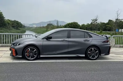 GAC Trumpchi EMPOW 2024, 19300 км, за 15986 USD - фото 7