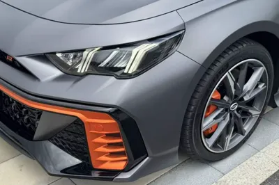 GAC Trumpchi EMPOW 2024, 19300 км, за 15986 USD - фото 8