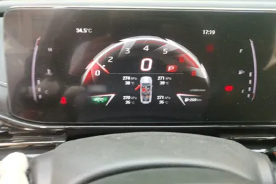 GAC Trumpchi EMPOW 2024, 19300 км, за 15986 USD - фото 14