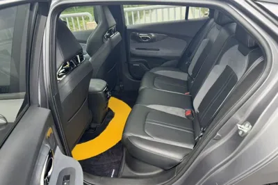 GAC Trumpchi EMPOW 2024, 19300 км, за 15986 USD - фото 24
