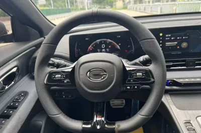 GAC Trumpchi EMPOW 2024, 19300 км, за 15986 USD - фото 27