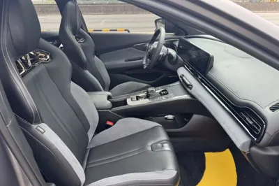 GAC Trumpchi EMPOW 2024, 19300 км, за 15986 USD - фото 30