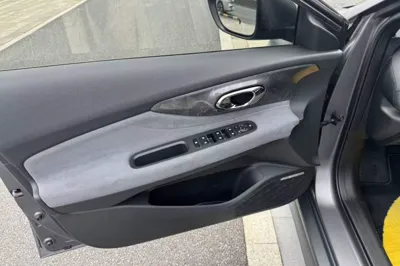 GAC Trumpchi EMPOW 2024, 19300 км, за 15986 USD - фото 31