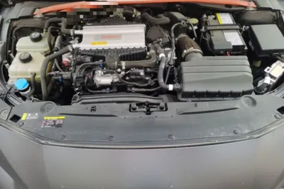 GAC Trumpchi EMPOW 2024, 19300 км, за 15986 USD - фото 32