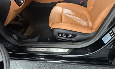 BMW 5-Series 2023, 56074 км, за 21423.45 USD - фото 32
